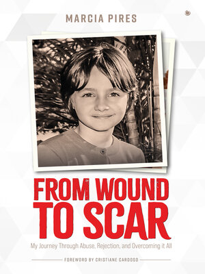 cover image of From Wound to Scar